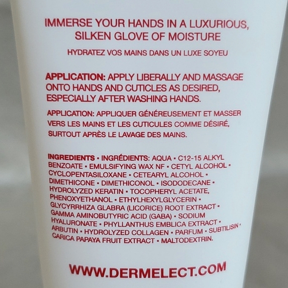 🆕️ DERMELECT Award Winning Timeless Anti-Aging Daily Hand Treatment - Picture 6 of 9